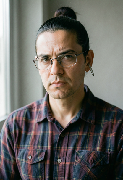 André